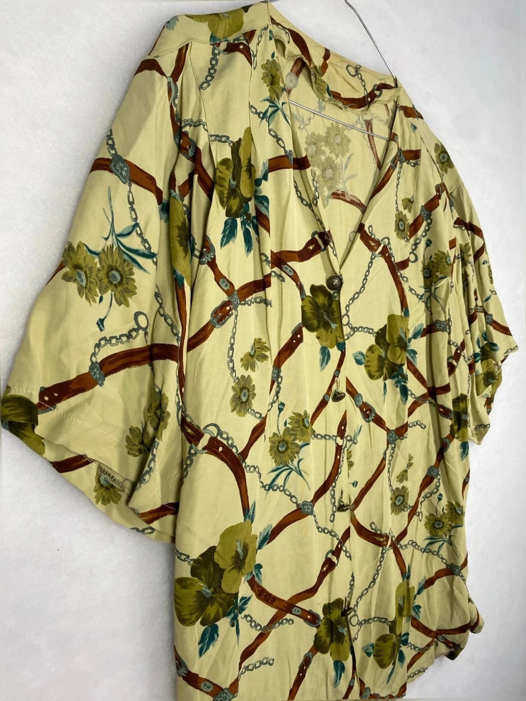 Camicie Vintage Donna – Taglia XL (IT 46)