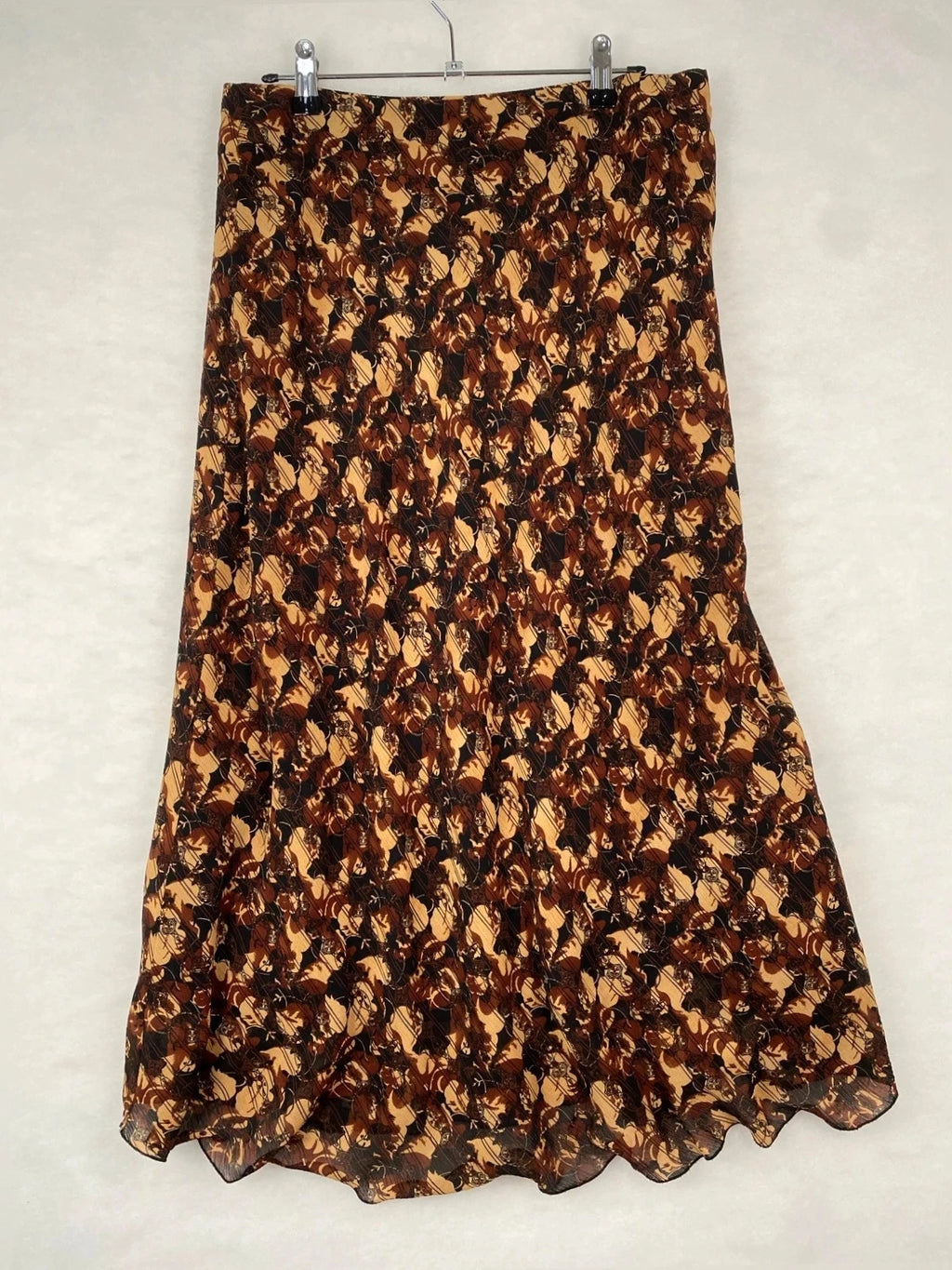 Gonne Vintage Donna – Taglia XL (IT 46)