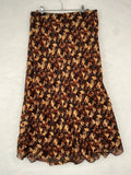 Gonne Vintage Donna – Taglia XL (IT 46)