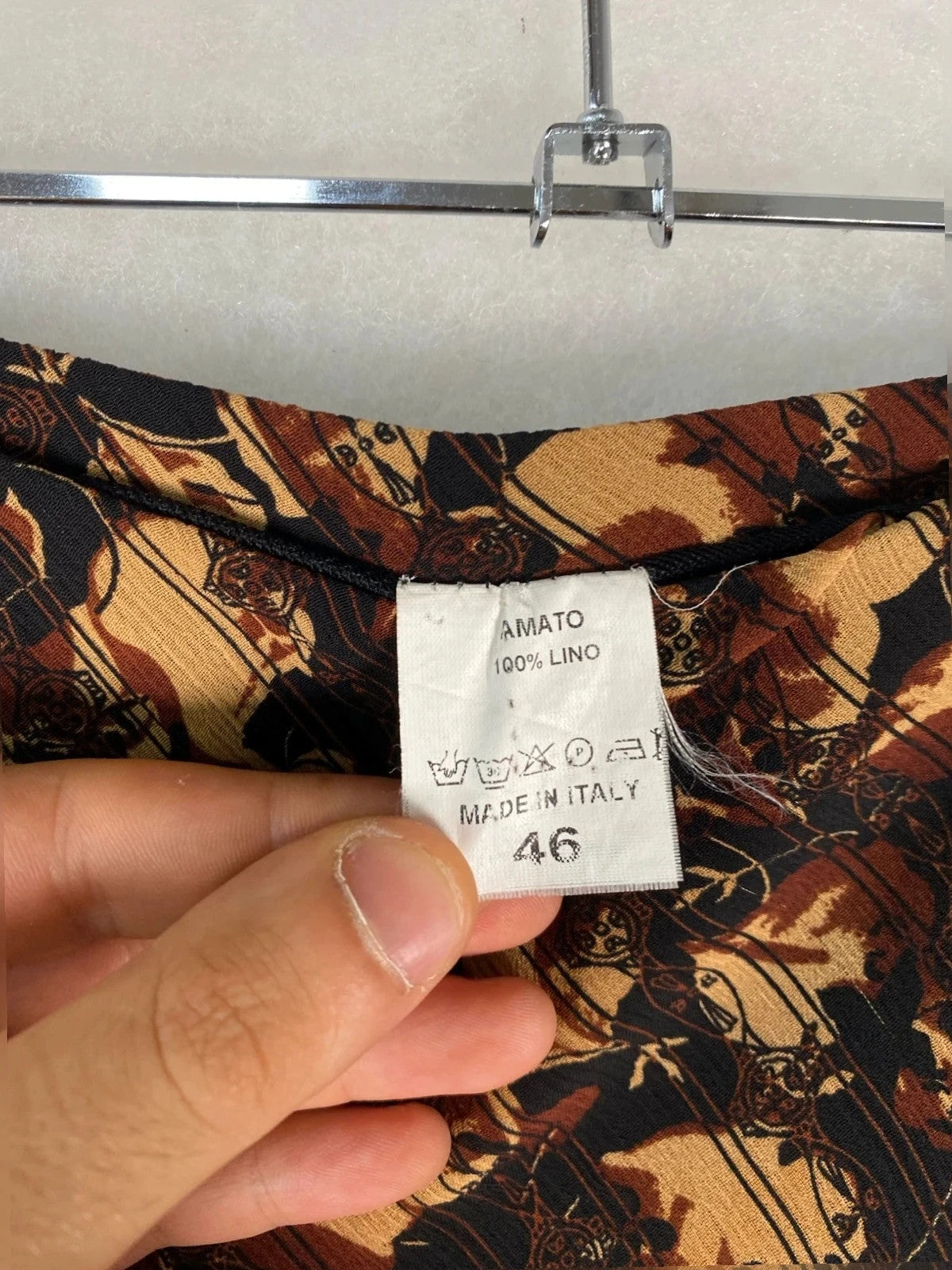 Gonne Vintage Donna – Taglia XL (IT 46)