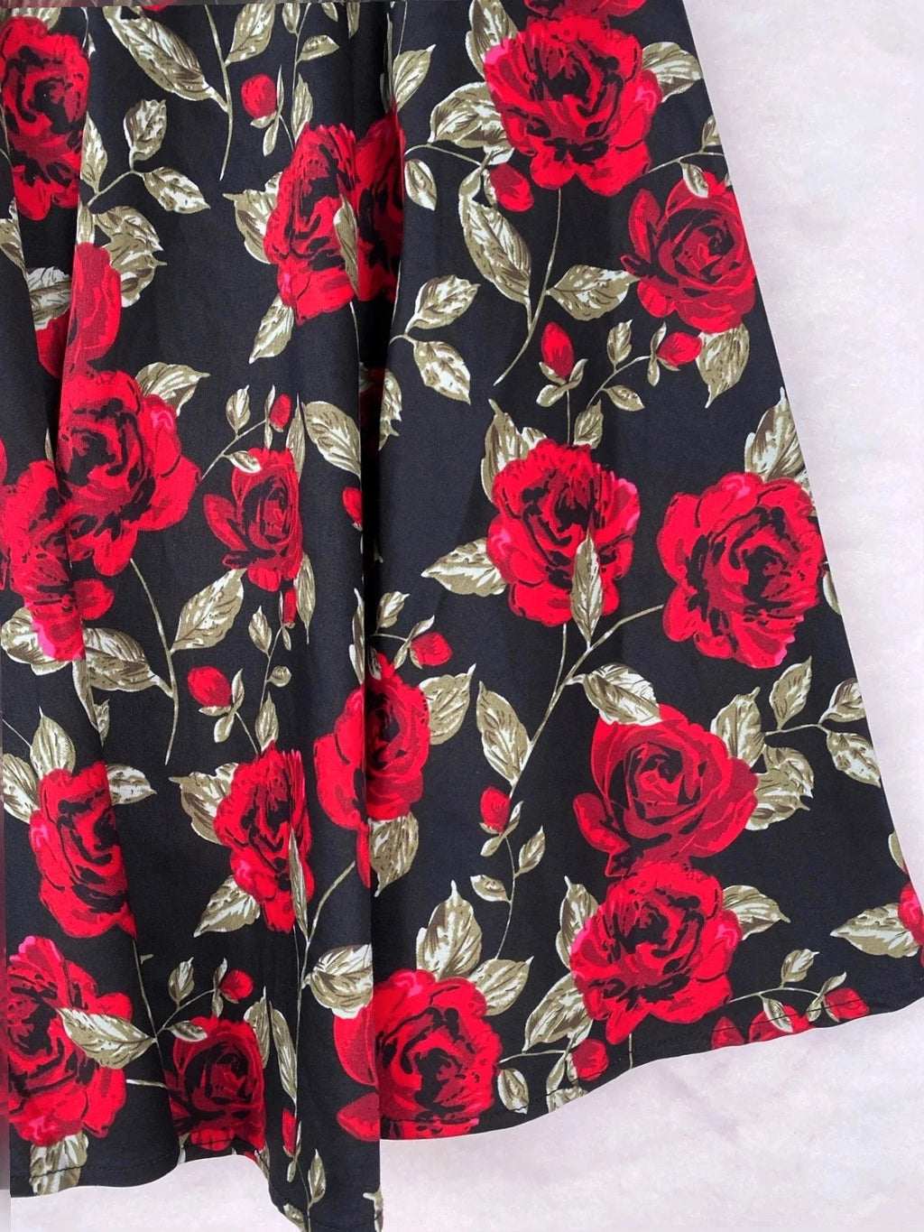 Gonne Vintage Donna – Taglia M (IT 42)