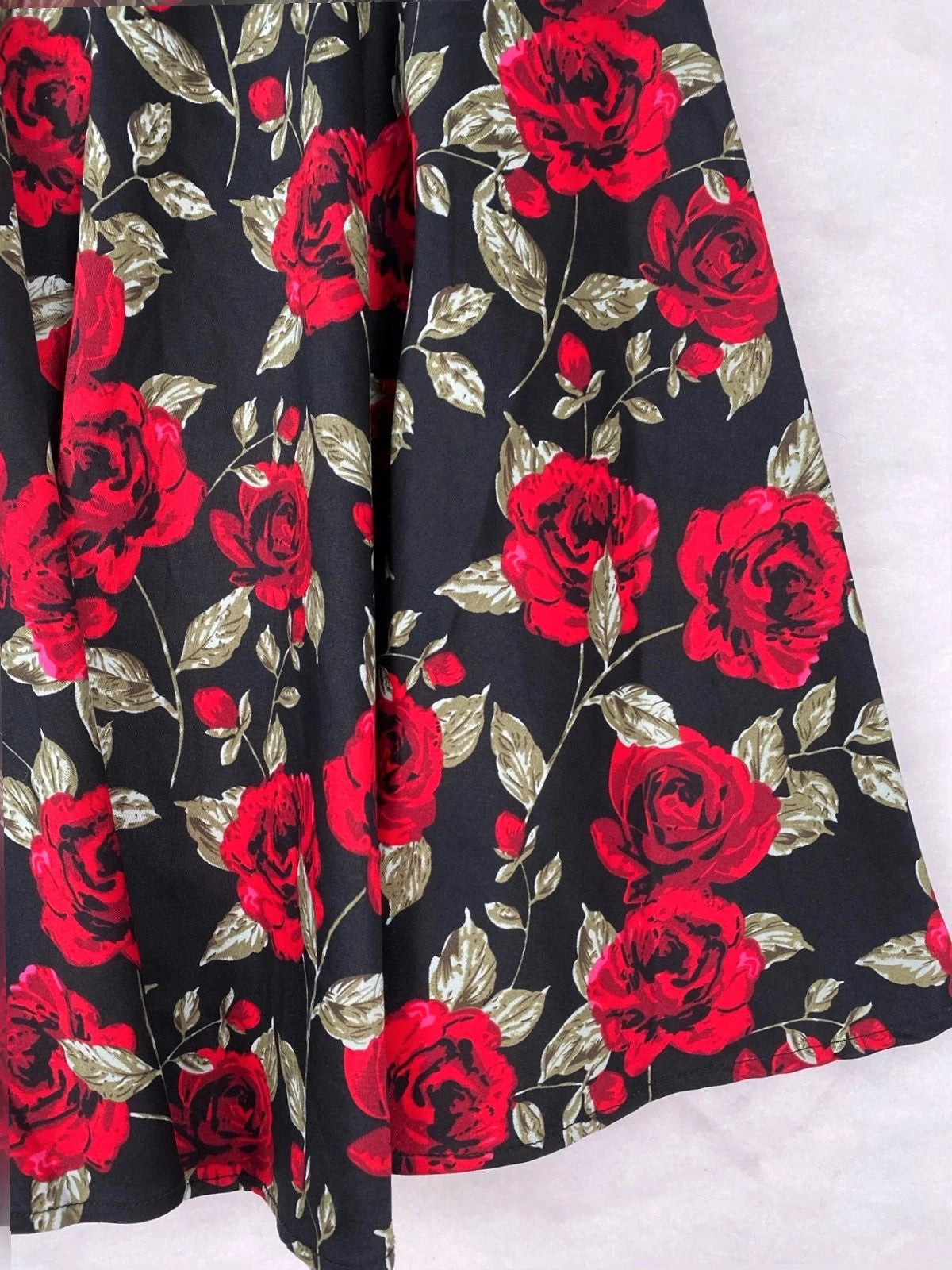 Gonne Vintage Donna – Taglia M (IT 42)