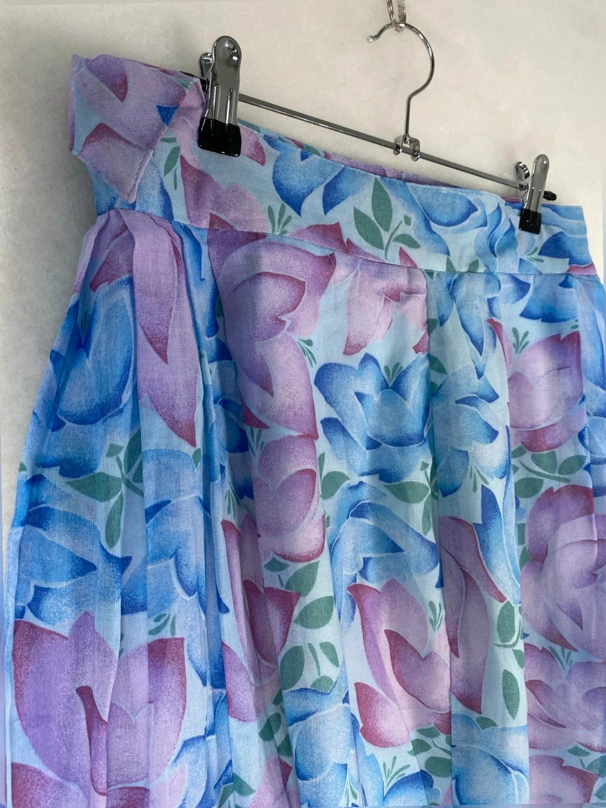Gonne Vintage Donna – Taglia L (IT 44)