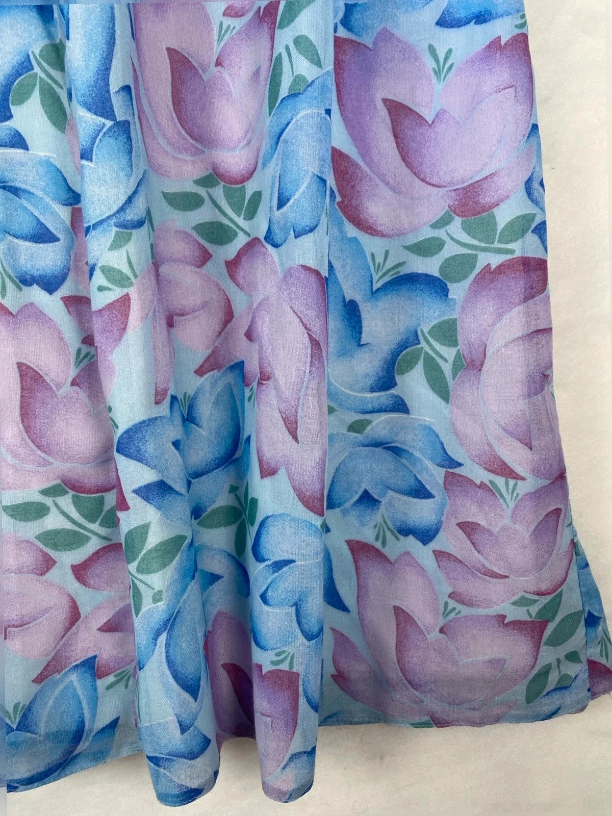 Gonne Vintage Donna – Taglia L (IT 44)