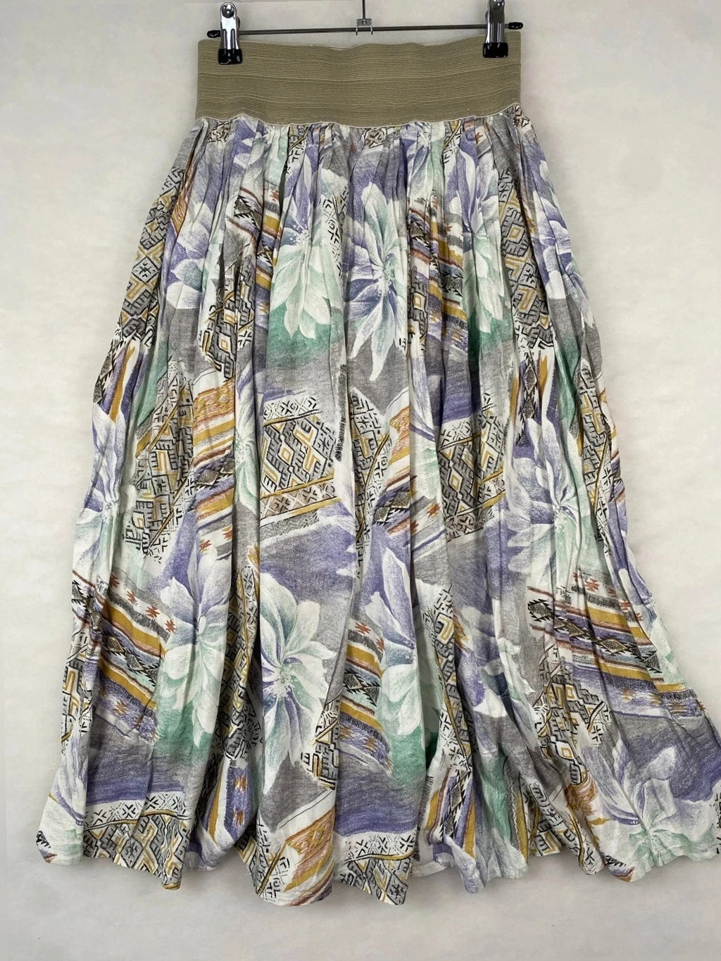 Gonne Vintage Donna – Taglia M (IT 42)
