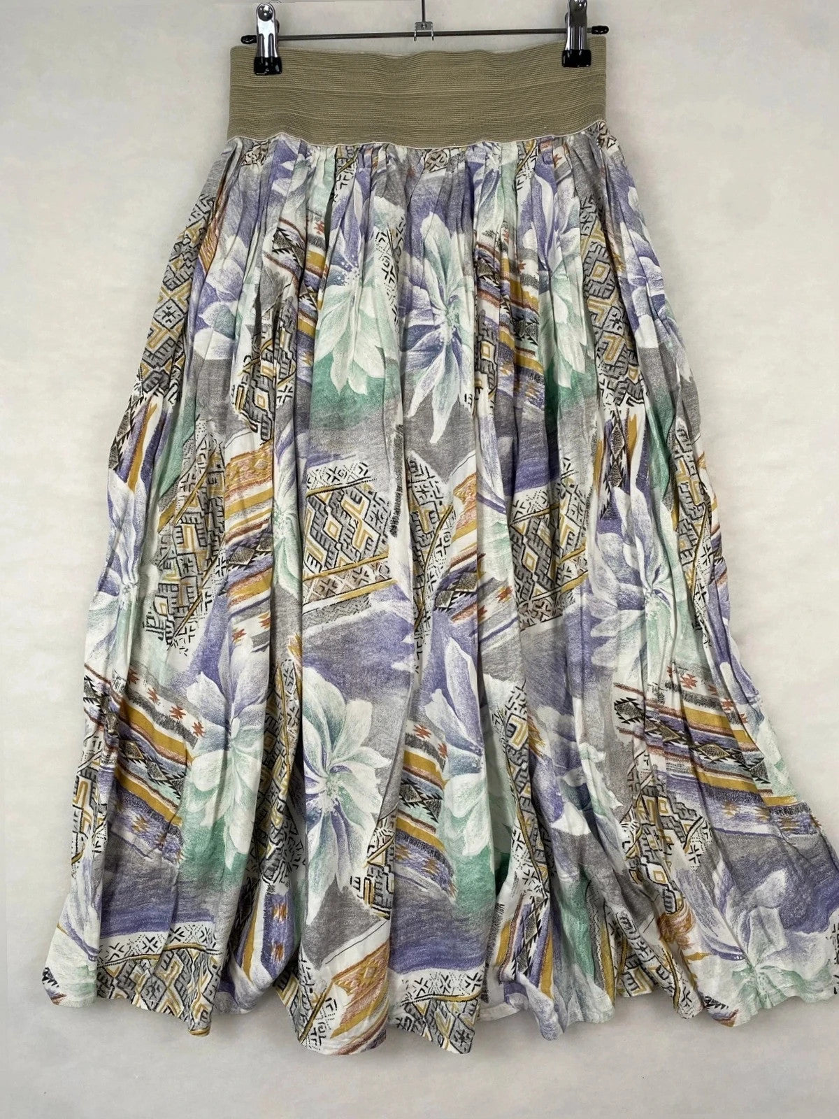 Gonne Vintage Donna – Taglia M (IT 42)