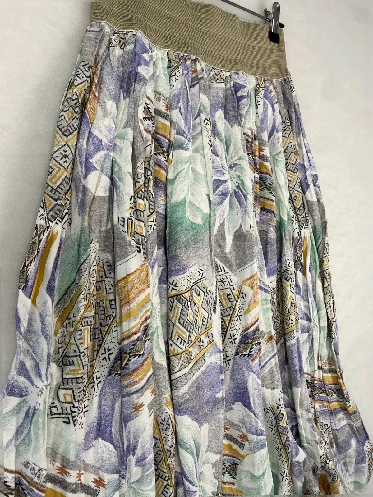 Gonne Vintage Donna – Taglia M (IT 42)