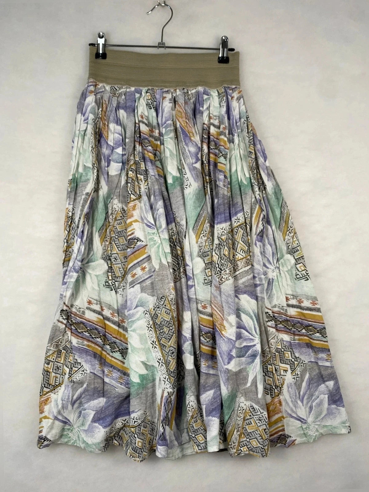 Gonne Vintage Donna – Taglia M (IT 42)