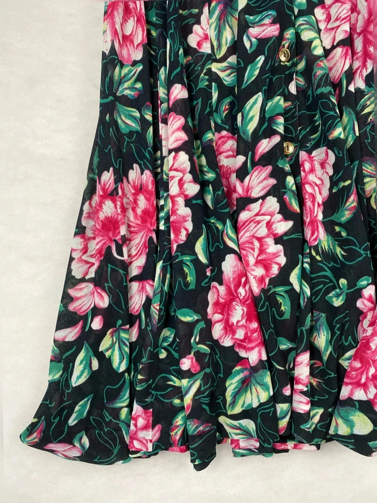 Gonne Vintage Donna – Taglia M (IT 42)