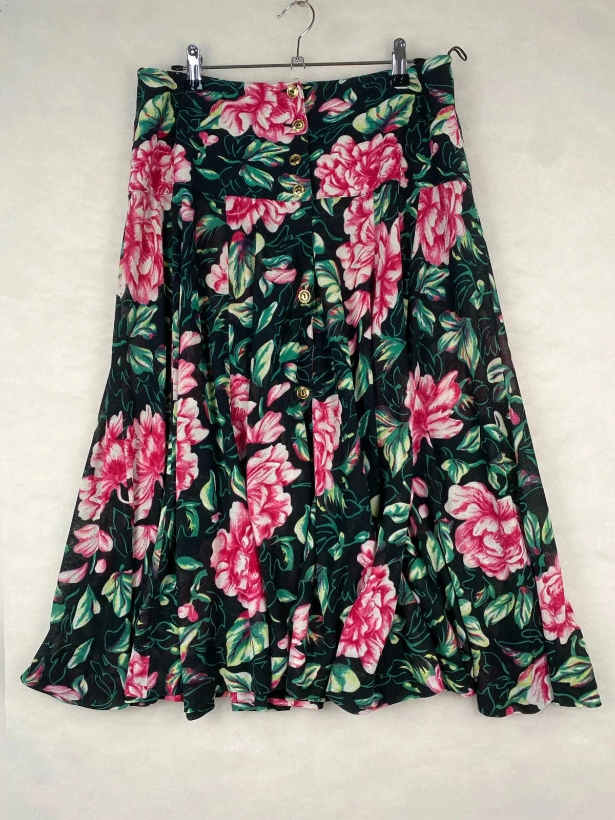 Gonne Vintage Donna – Taglia M (IT 42)