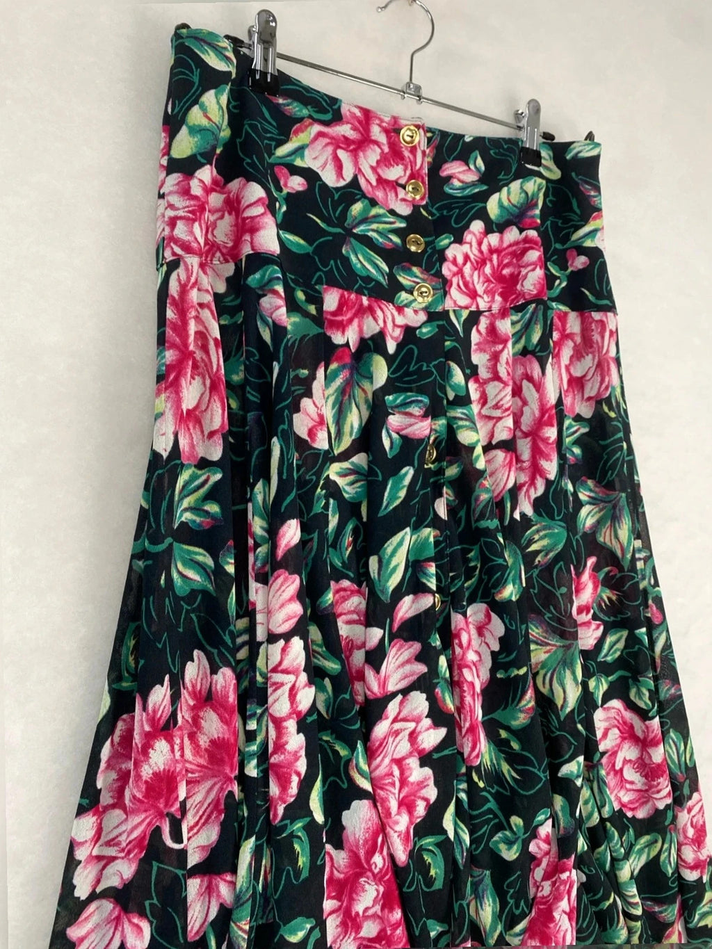 Gonne Vintage Donna – Taglia M (IT 42)