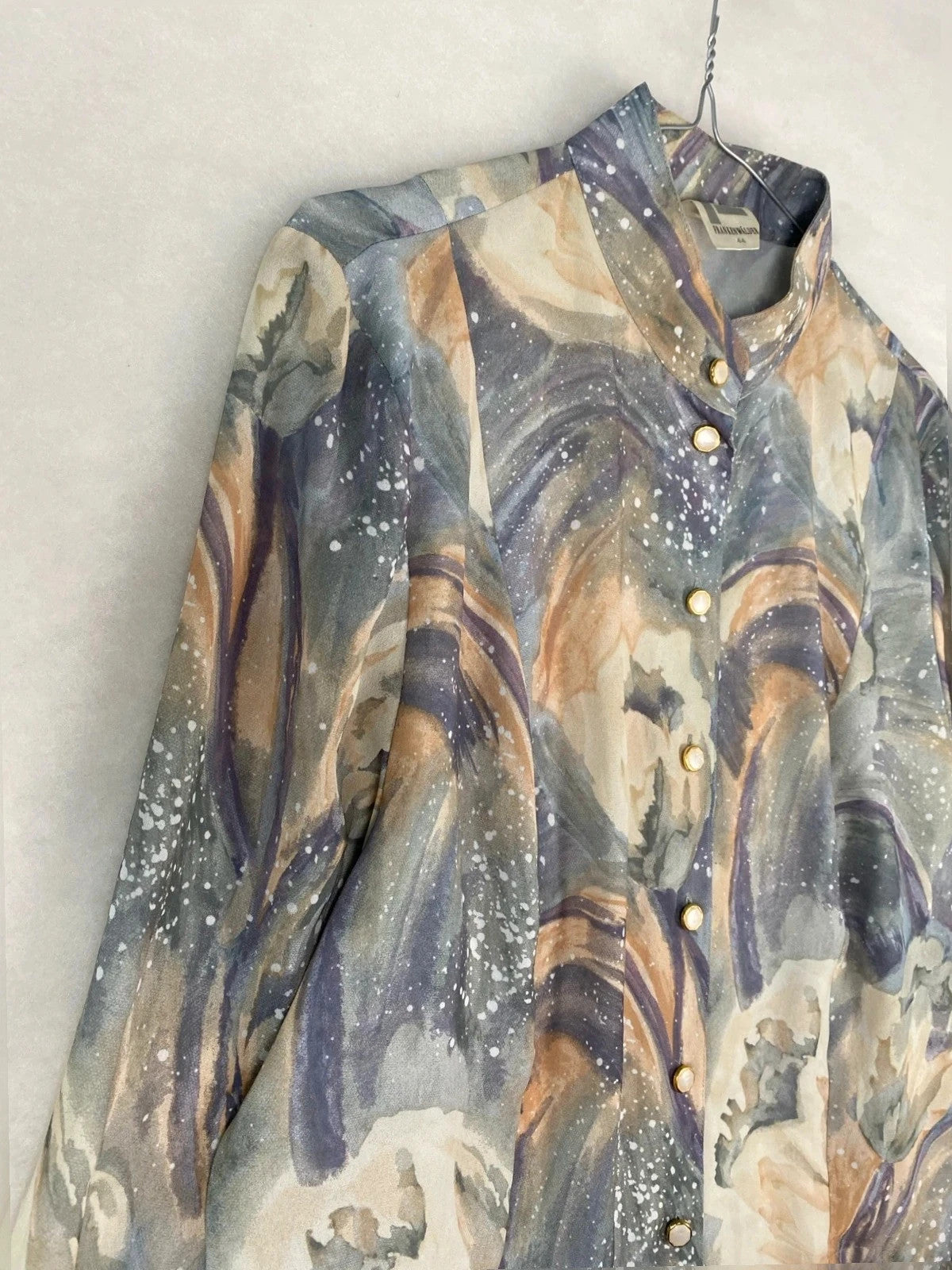 Camicie Frankenwälder Vintage Donna – Taglia L (IT 44)