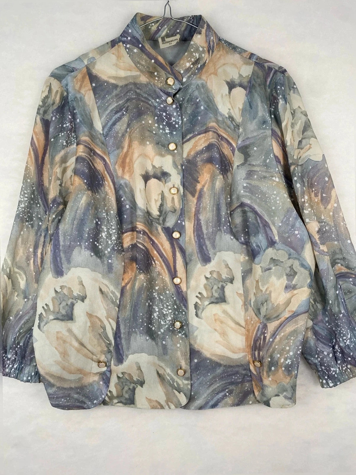 Camicie Frankenwälder Vintage Donna – Taglia L (IT 44)