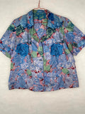Camicie Vintage Donna – Taglia S (IT 40)