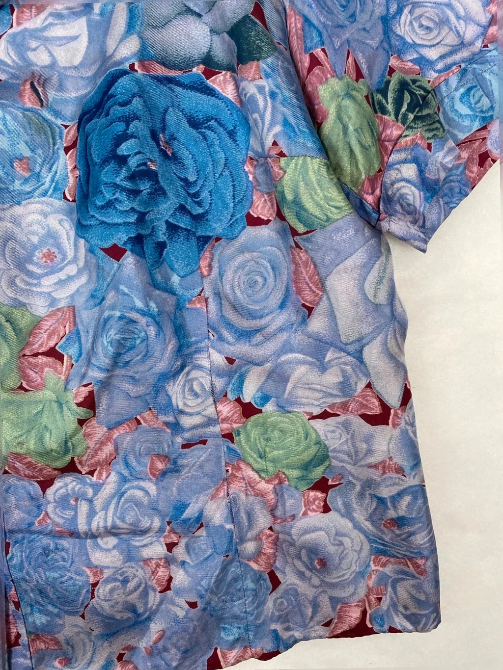 Camicie Vintage Donna – Taglia S (IT 40)
