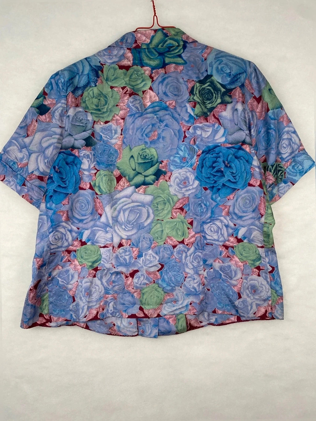 Camicie Vintage Donna – Taglia S (IT 40)