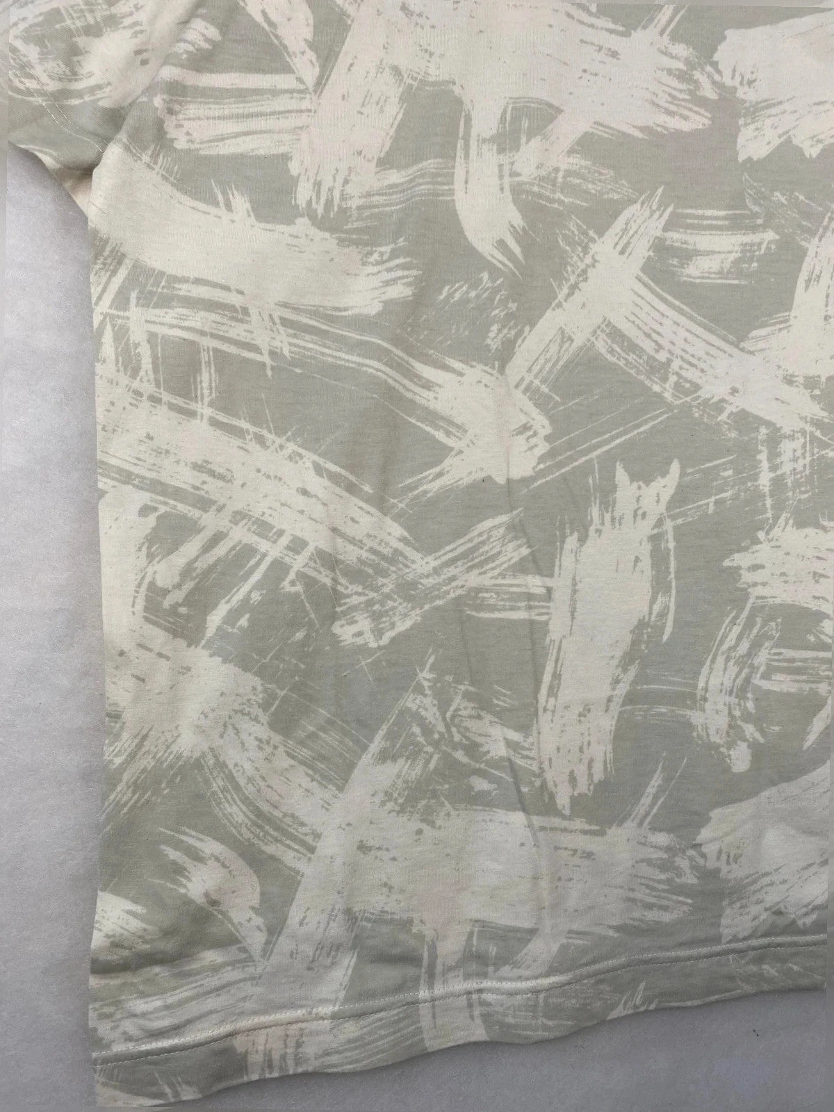 T-shirt motom Vintage Uomo – Taglia L