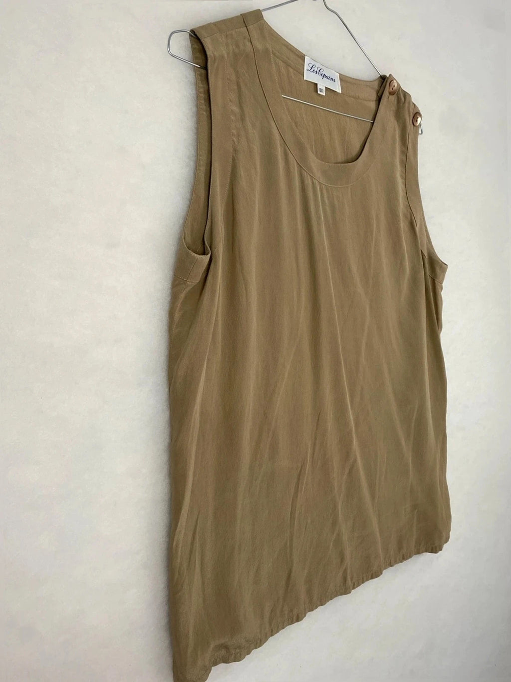 Canotte Les Copains Vintage Donna – Taglia L (IT 44)