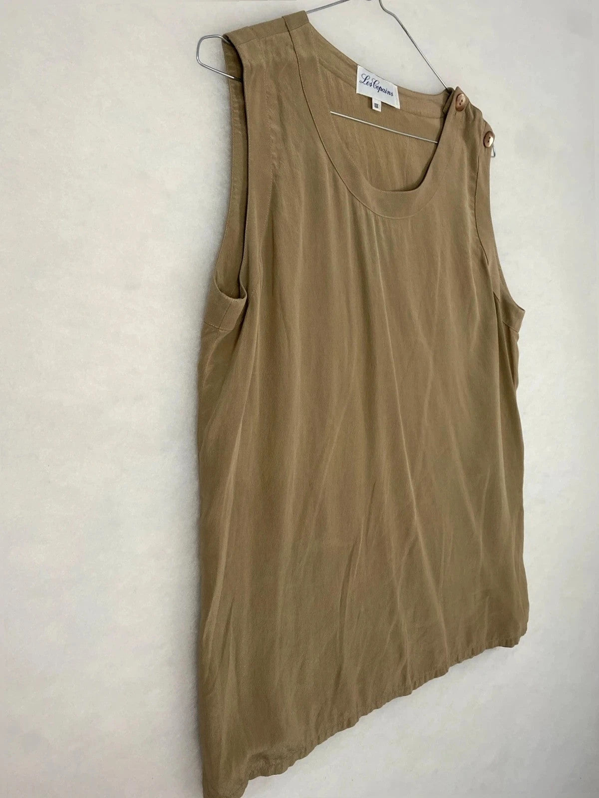Canotte Les Copains Vintage Donna – Taglia L (IT 44)