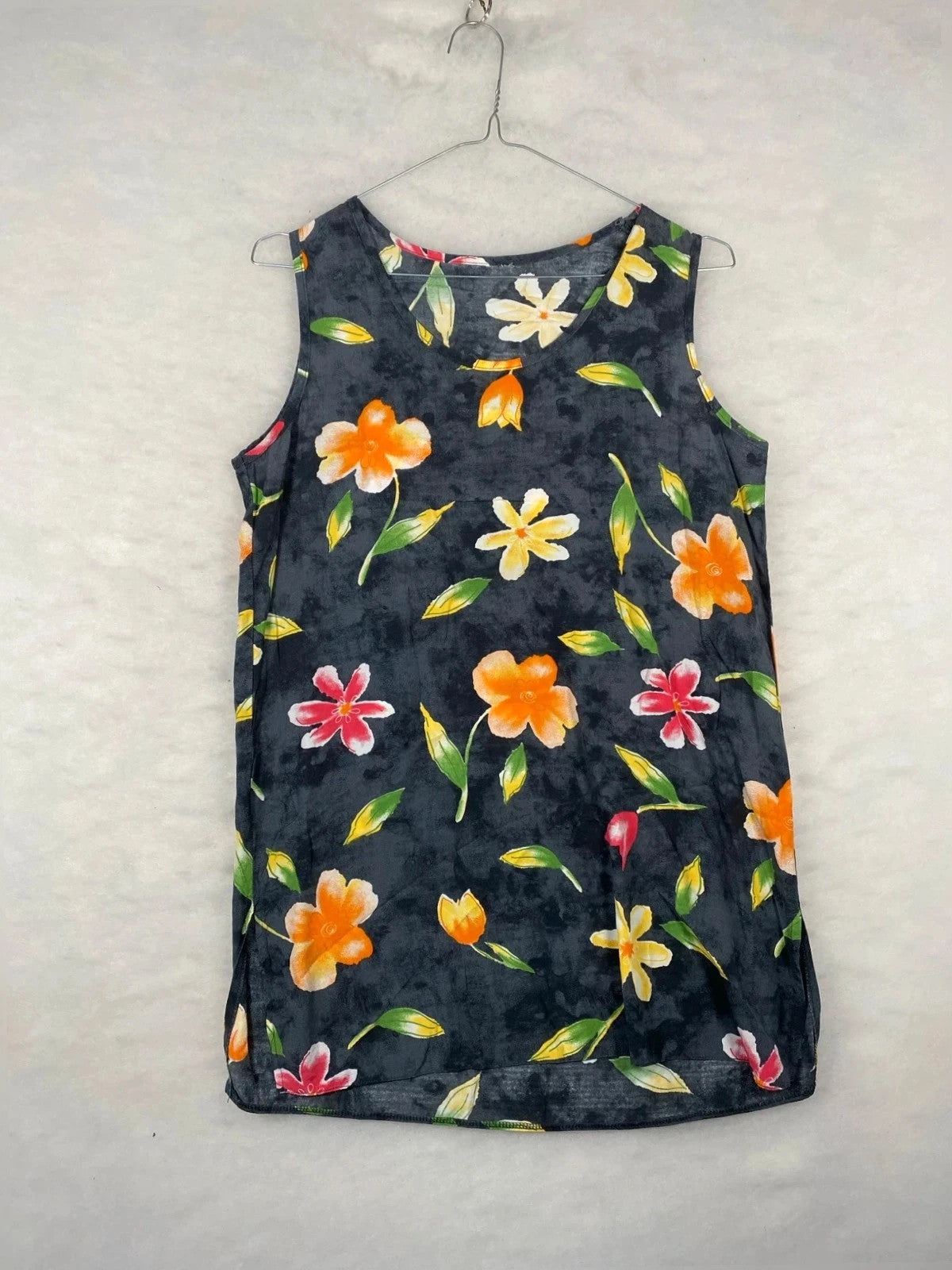 Canotte Vintage Donna – Taglia S (IT 40)