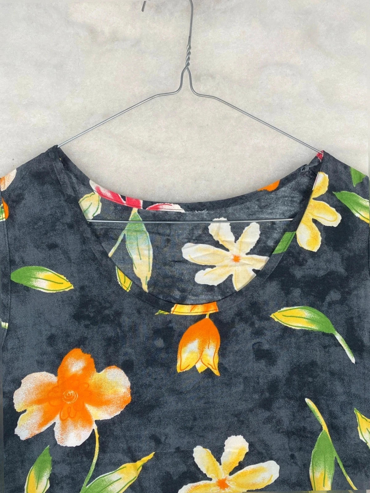 Canotte Vintage Donna – Taglia S (IT 40)