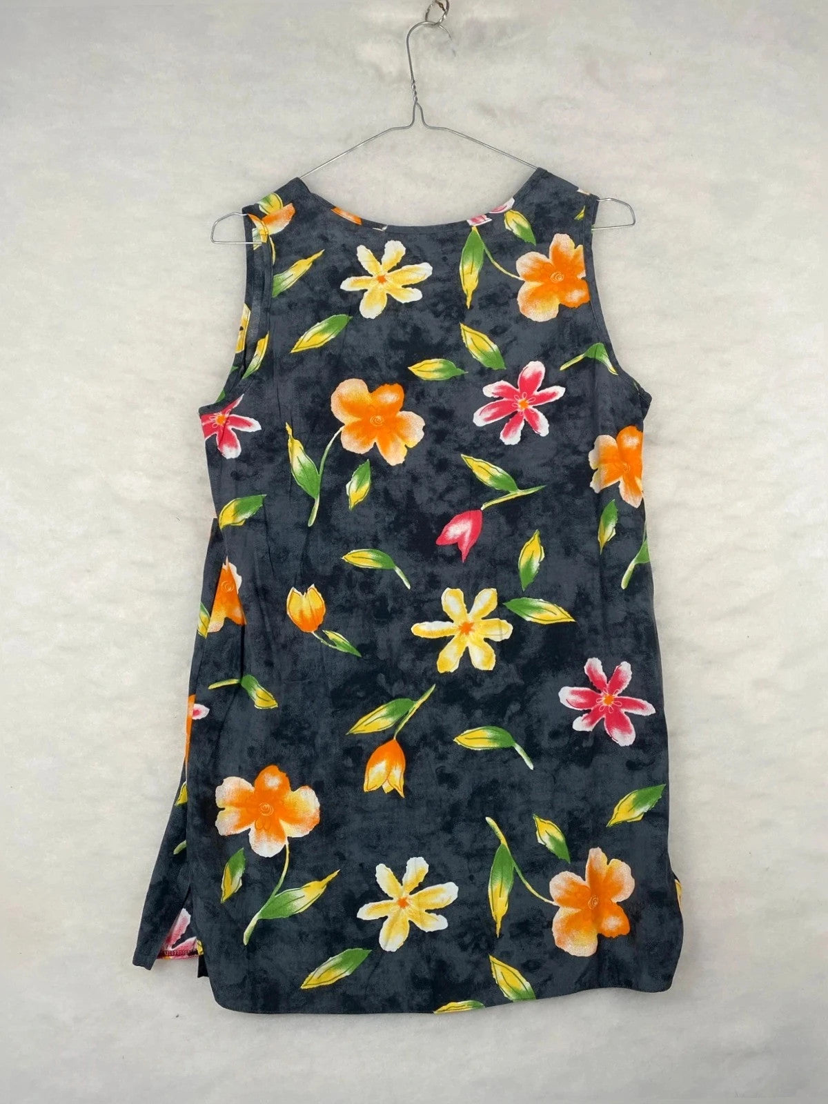 Canotte Vintage Donna – Taglia S (IT 40)