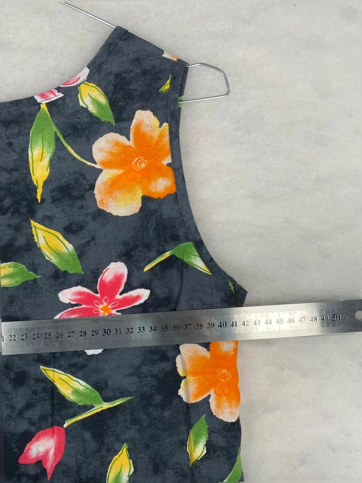 Canotte Vintage Donna – Taglia S (IT 40)