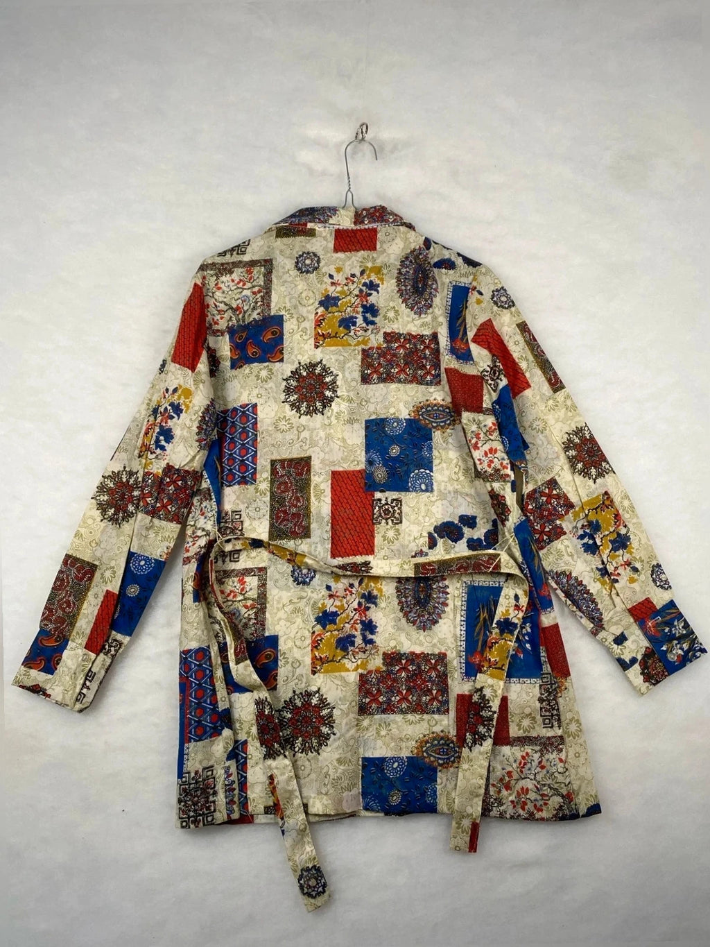 Camicie Vintage Donna – Taglia XS (IT 38)
