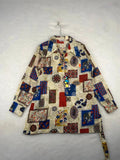 Camicie Vintage Donna – Taglia XS (IT 38)