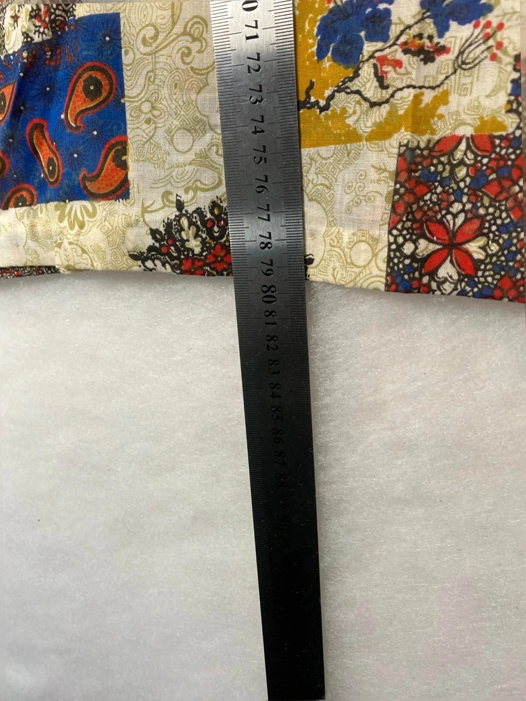 Camicie Vintage Donna – Taglia XS (IT 38)
