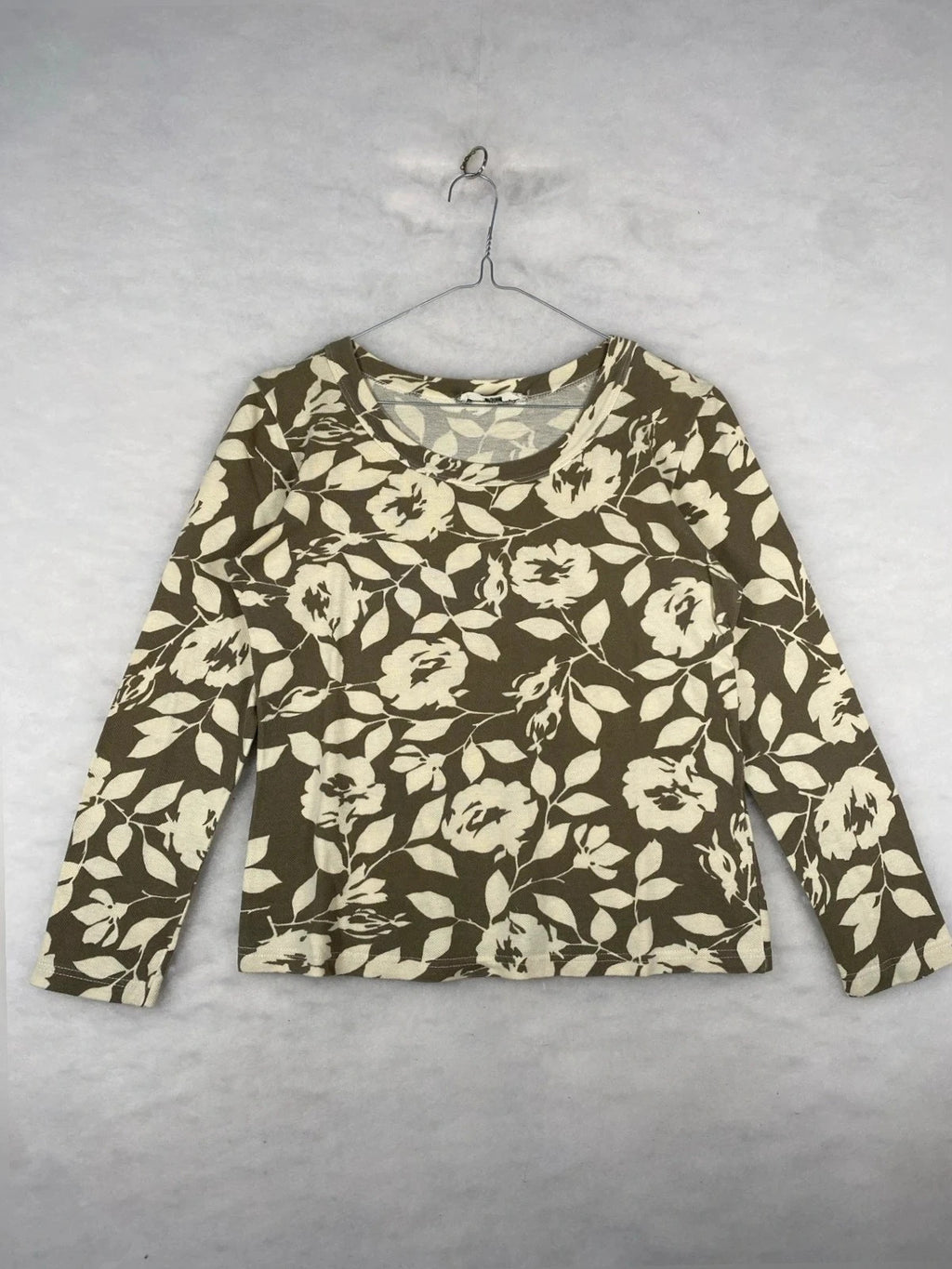 Top Vintage Donna – Taglia S (IT 40)