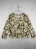Top Vintage Donna – Taglia S (IT 40)