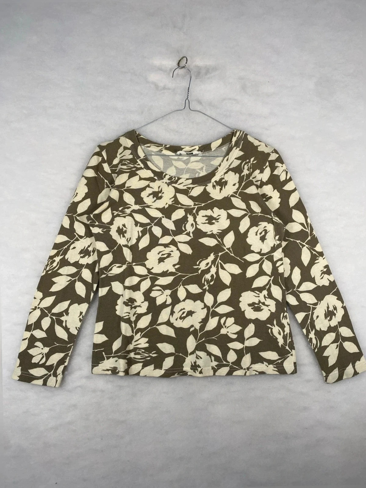 Top Vintage Donna – Taglia S (IT 40)
