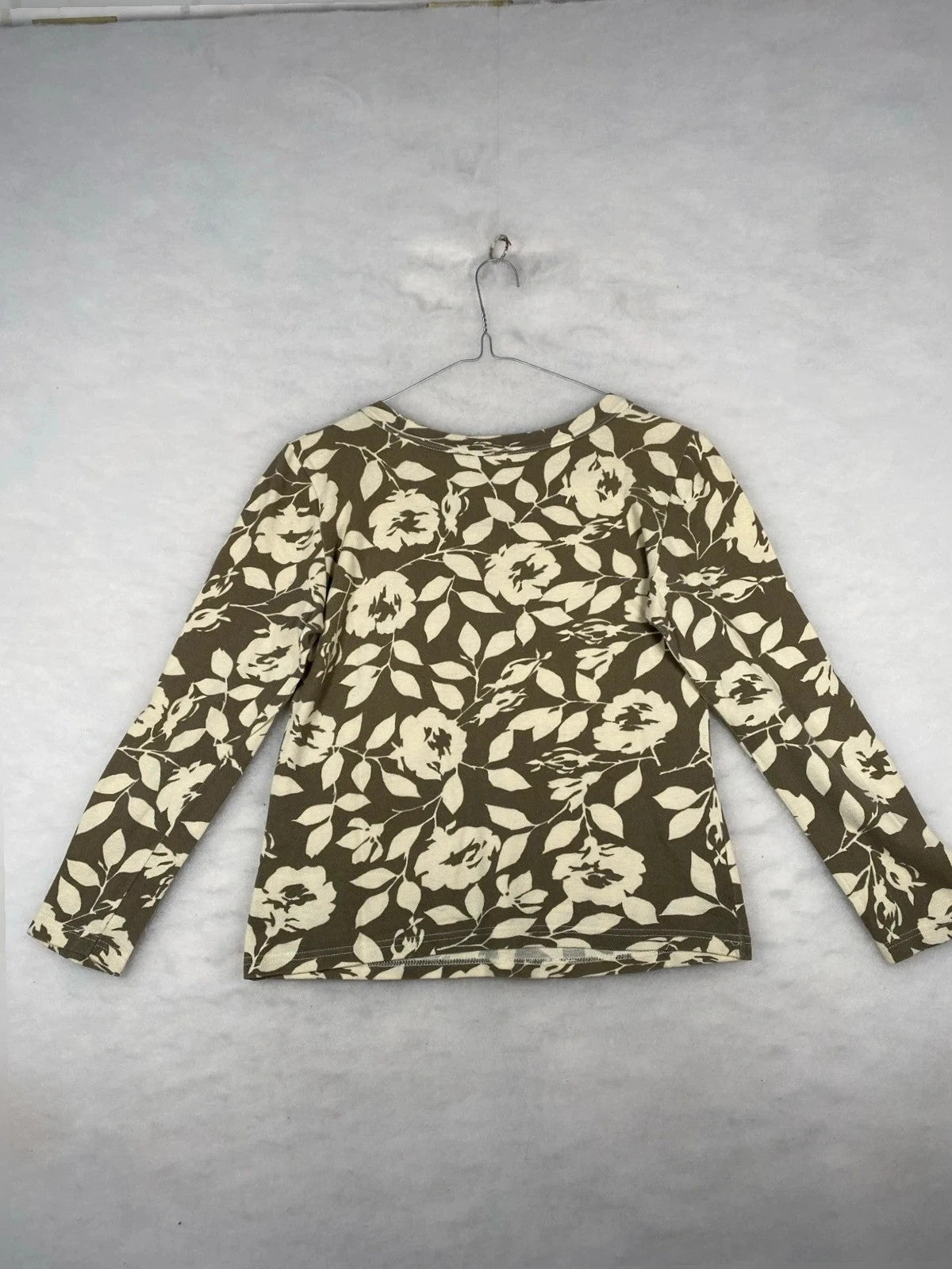 Top Vintage Donna – Taglia S (IT 40)