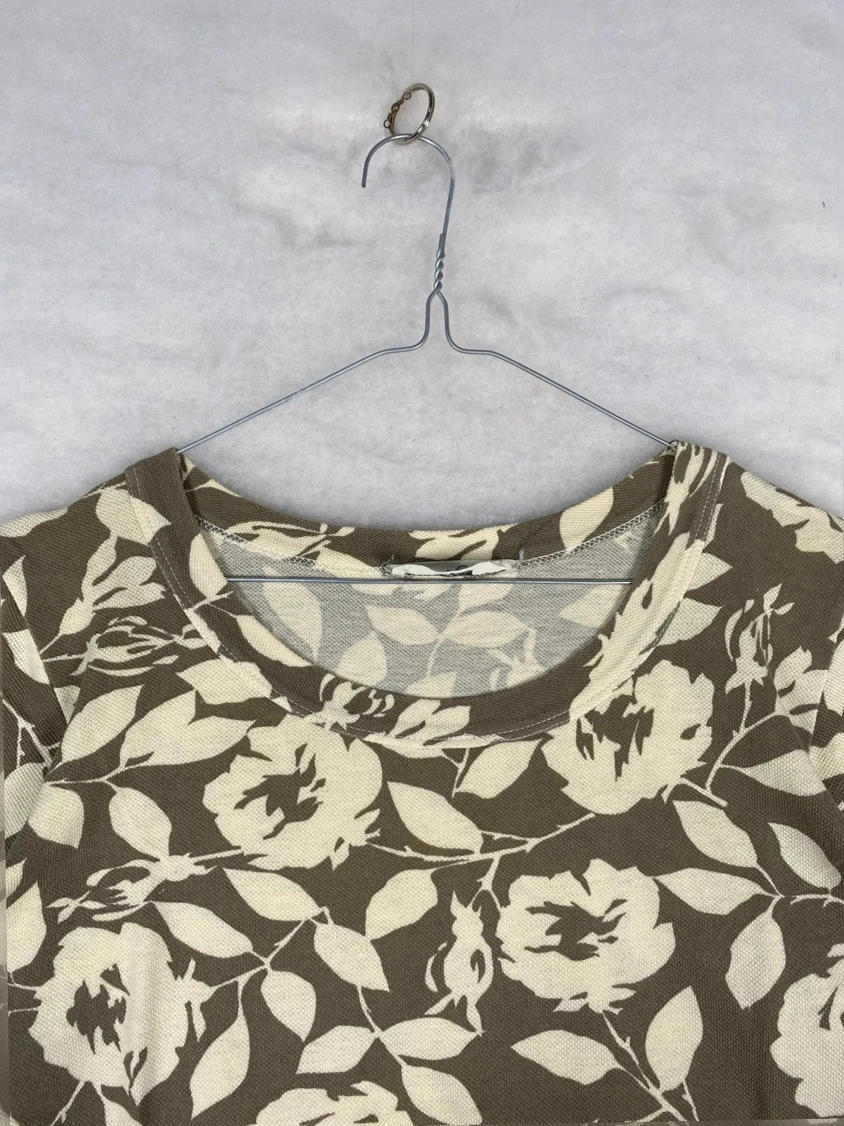 Top Vintage Donna – Taglia S (IT 40)