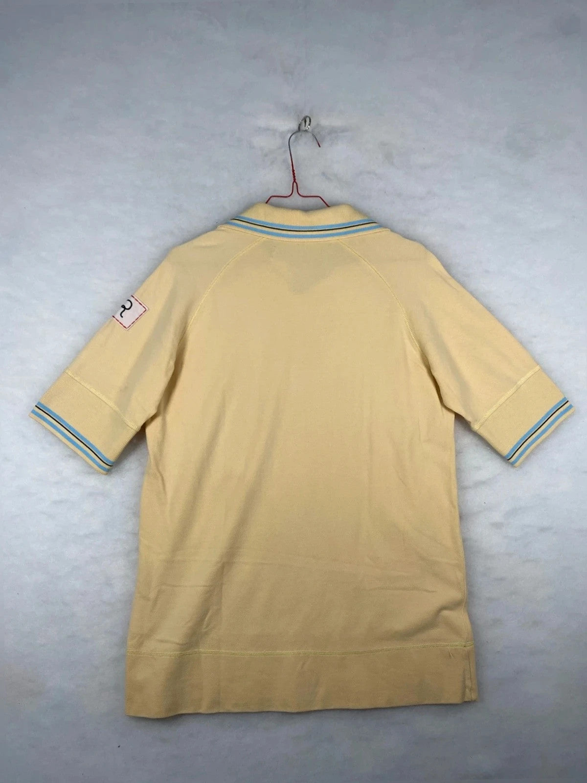 Polo Vintage Uomo – Taglia L