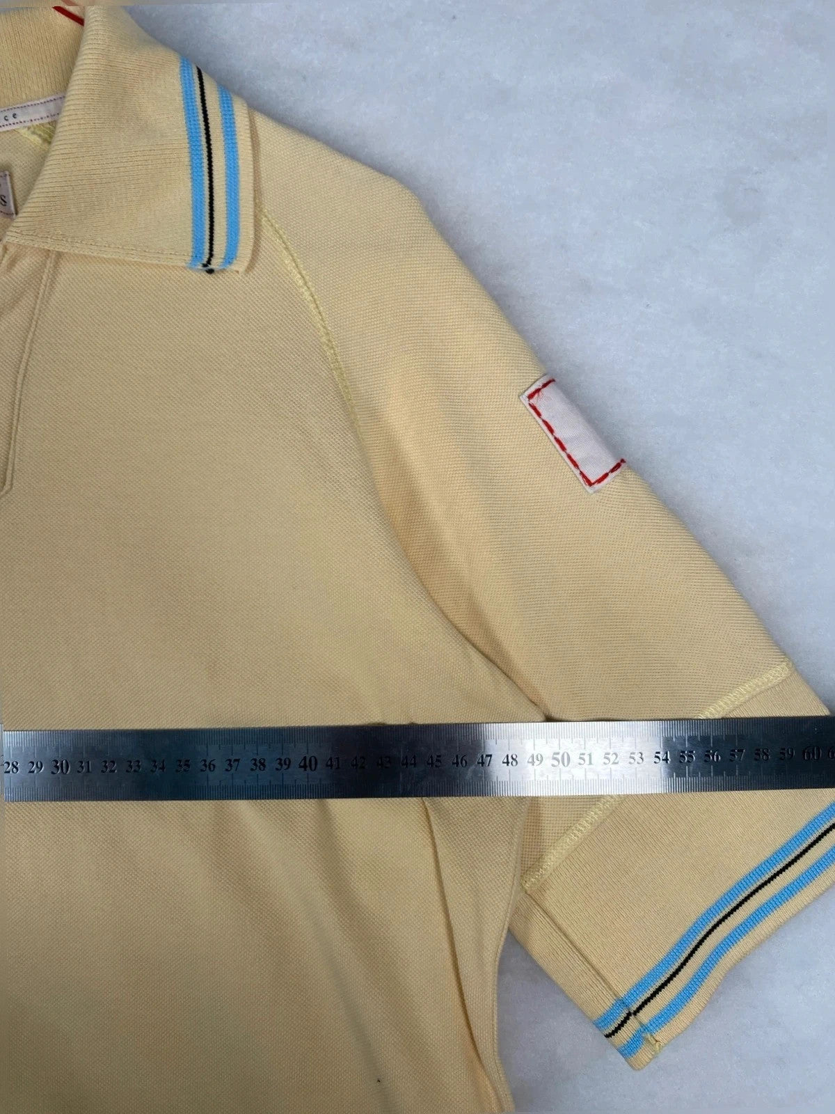 Polo Vintage Uomo – Taglia L