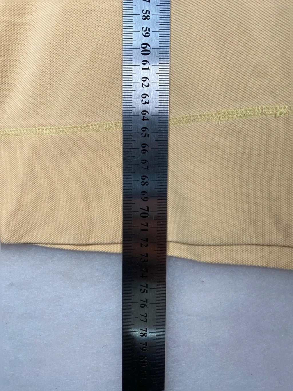 Polo Vintage Uomo – Taglia L