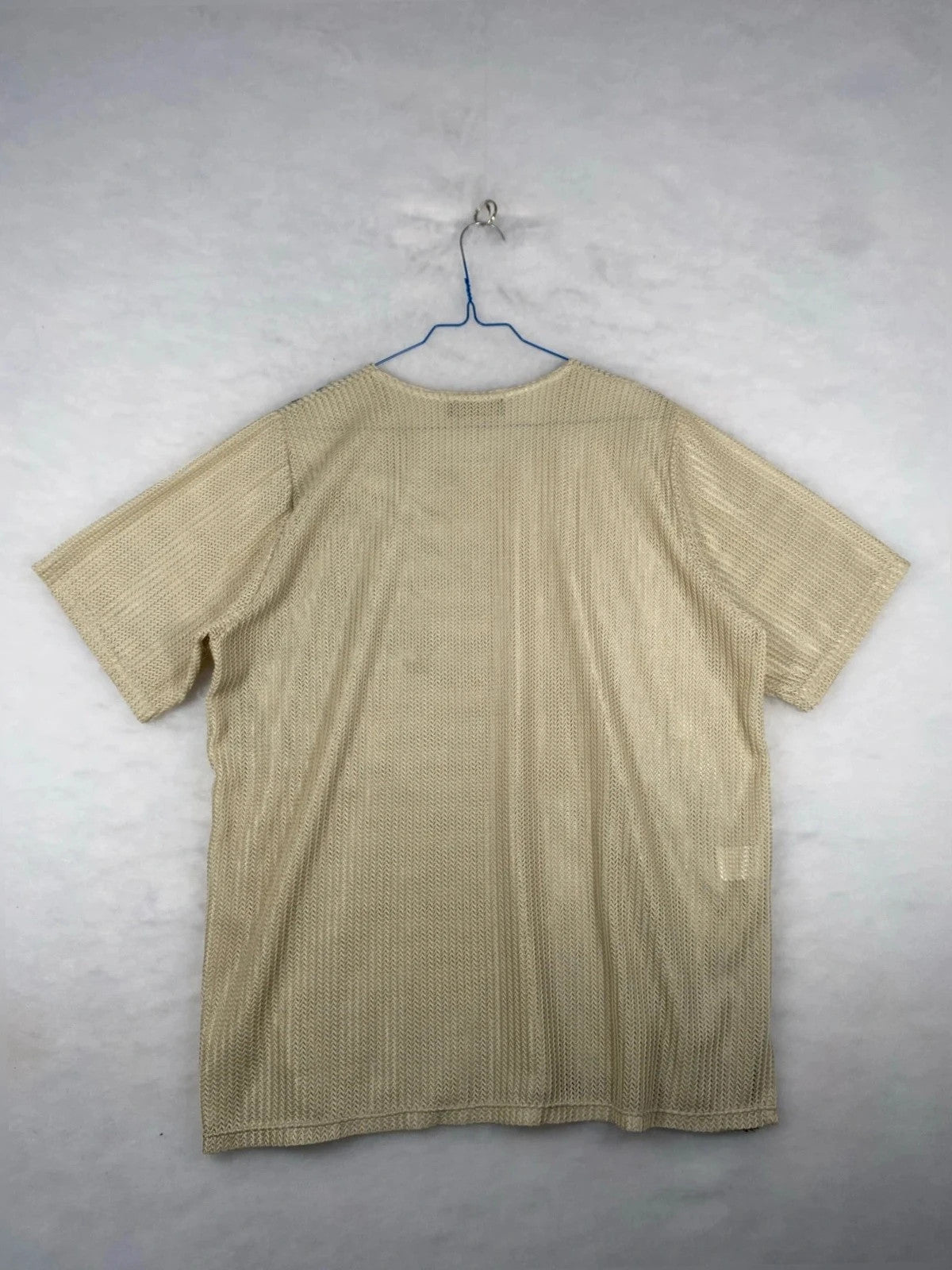 T-shirt Vintage Donna – Taglia M (IT 42)