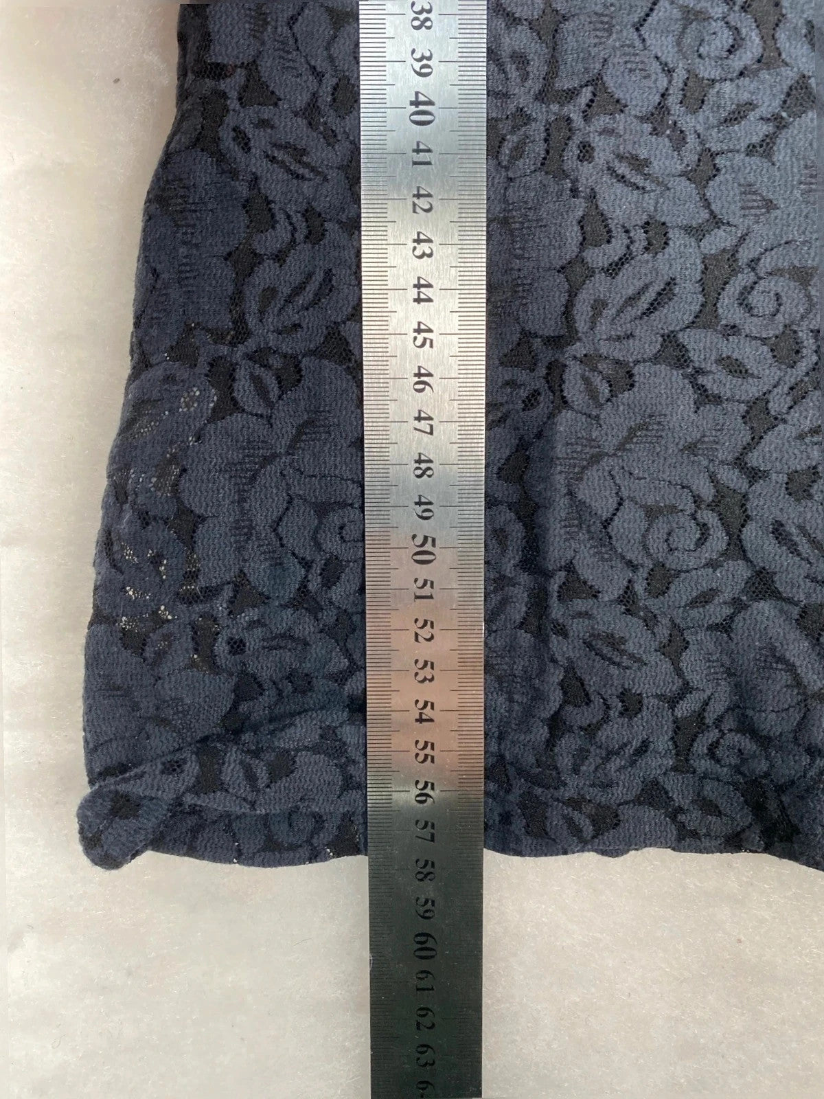 Top Vintage Donna – Taglia S (IT 40)