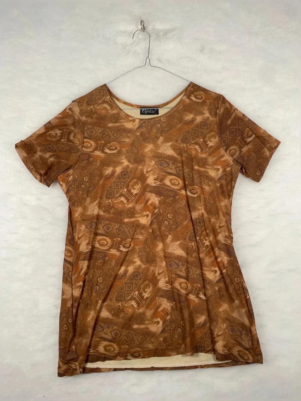 Completi Ofelia Vintage Donna – Taglia S (IT 40)