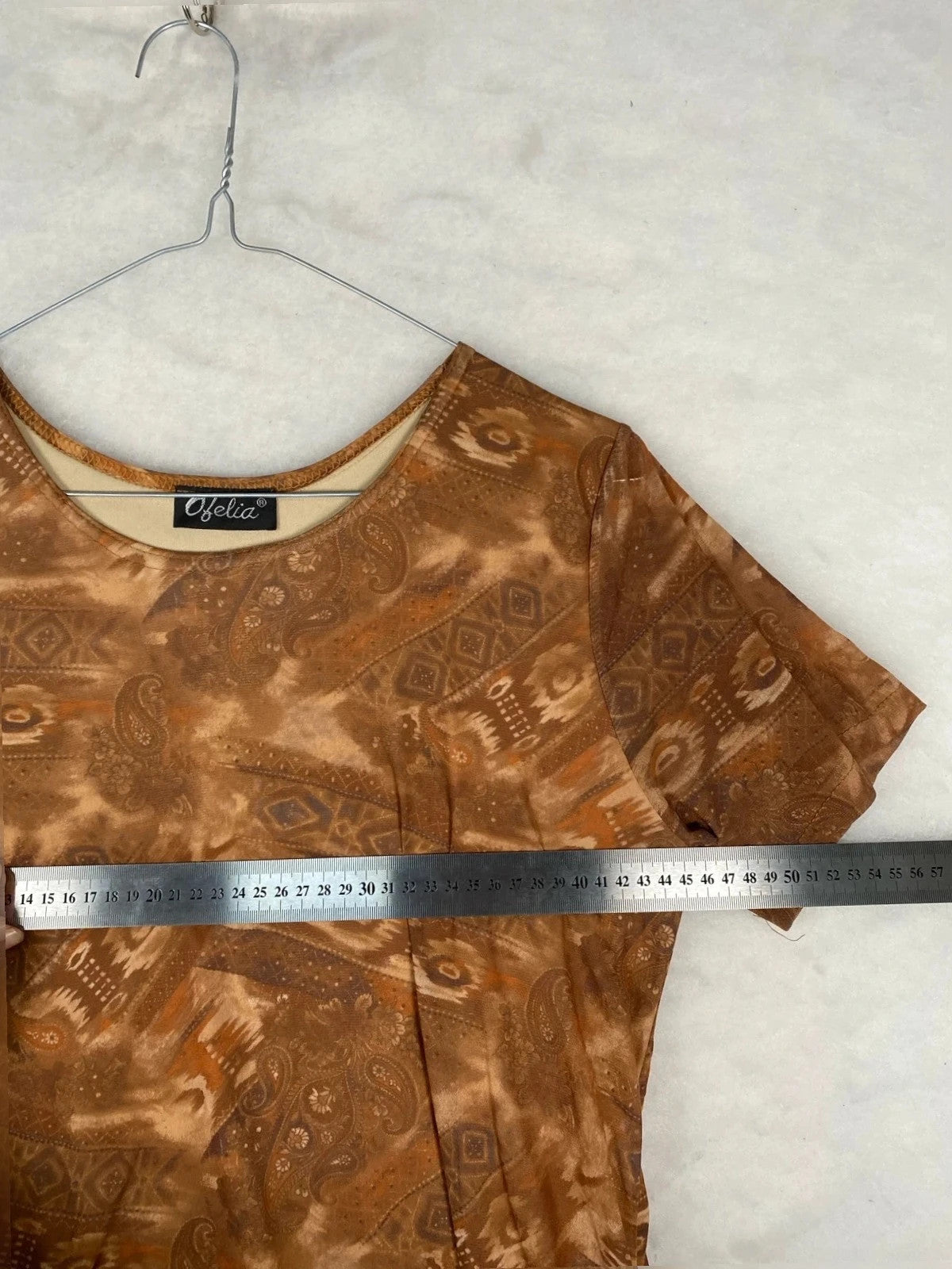 Completi Ofelia Vintage Donna – Taglia S (IT 40)
