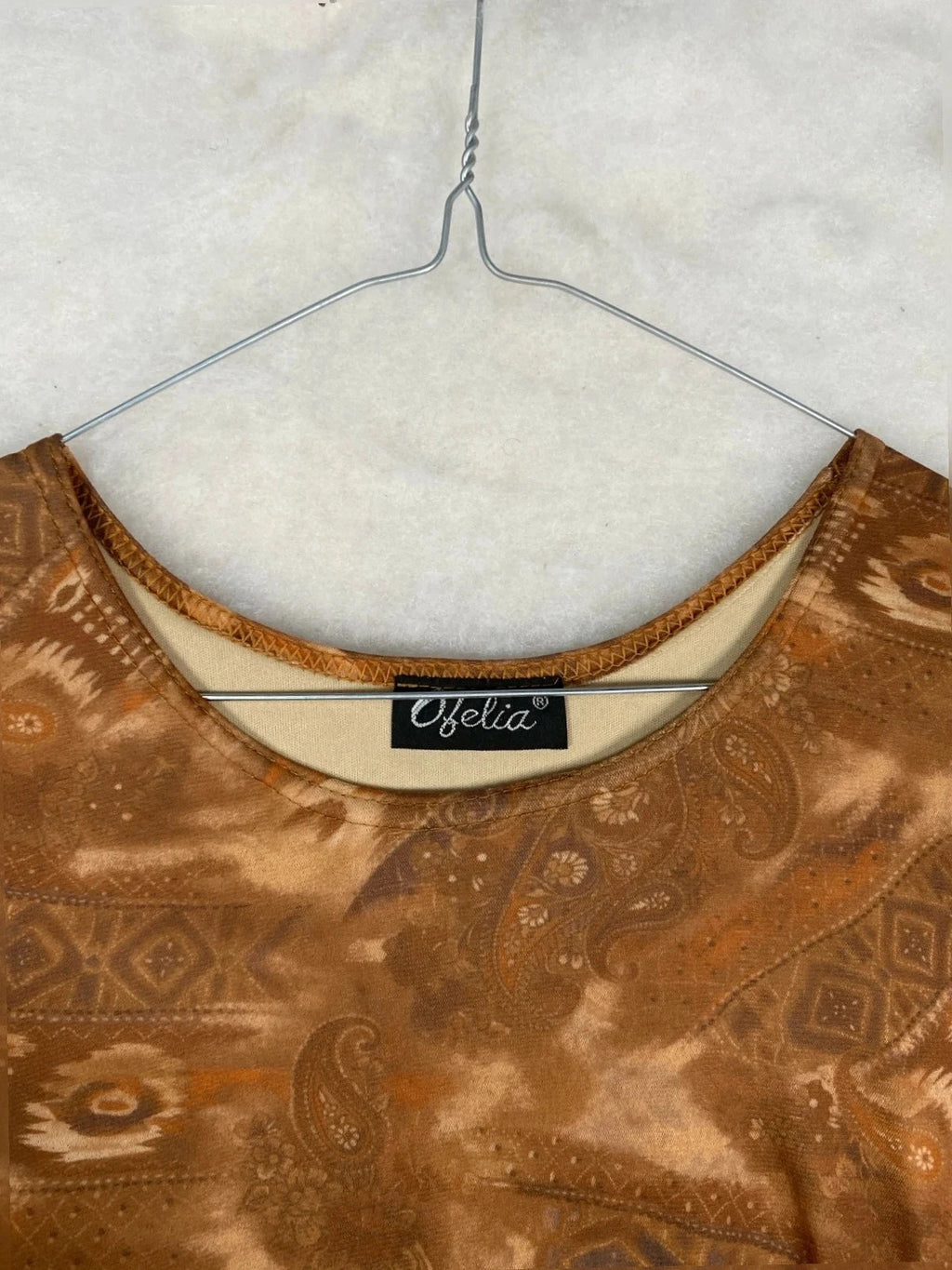Completi Ofelia Vintage Donna – Taglia S (IT 40)