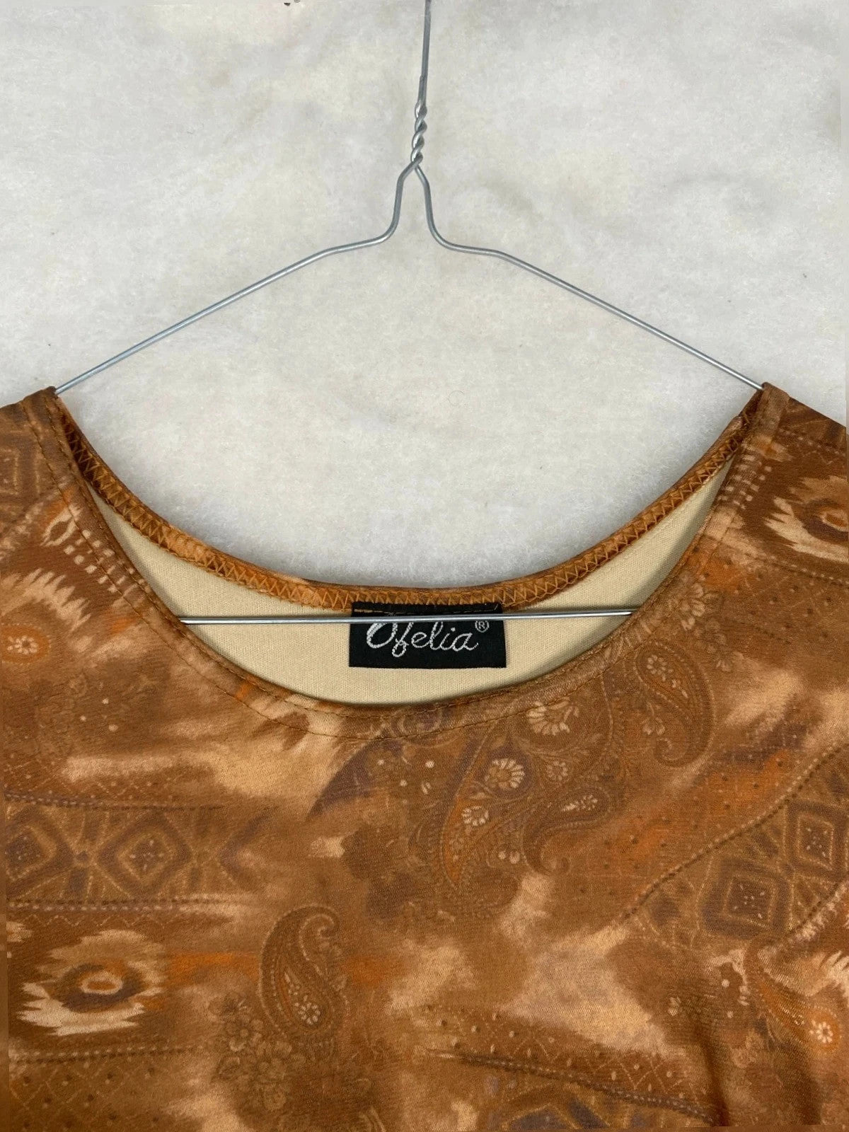 Completi Ofelia Vintage Donna – Taglia S (IT 40)