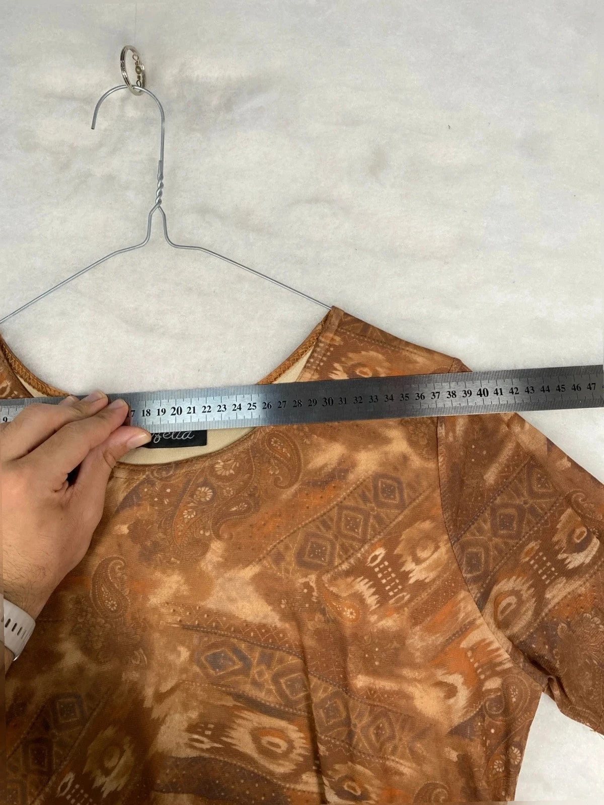 Completi Ofelia Vintage Donna – Taglia S (IT 40)