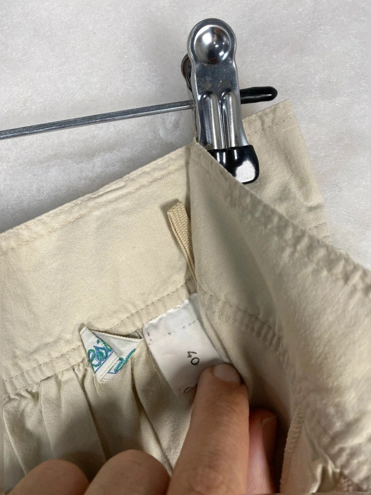 Gonne Vintage Donna – Taglia S (IT 40)