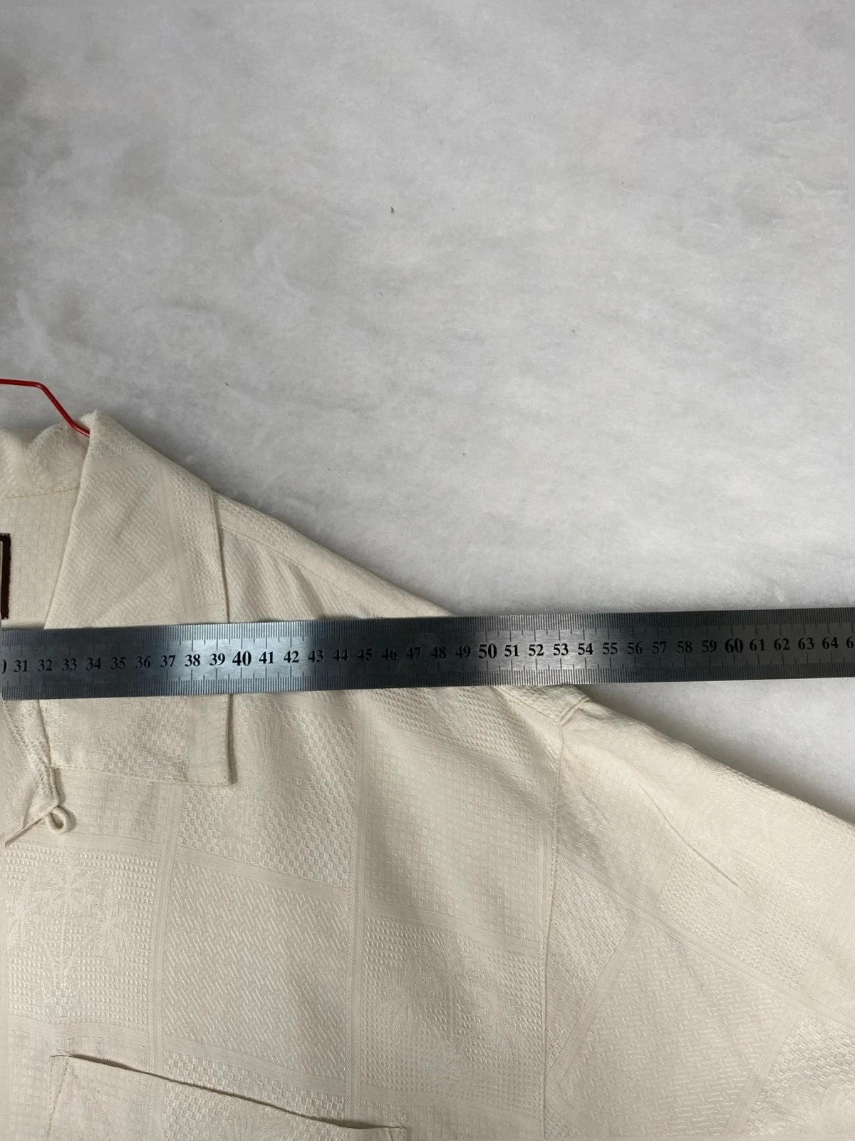 Camicie jamaïca jaxx Vintage Uomo – Taglia L