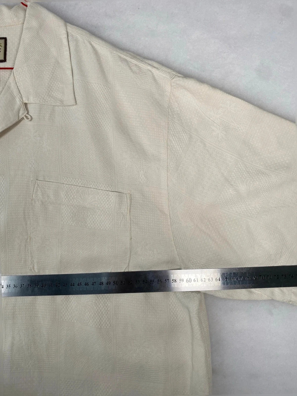 Camicie jamaïca jaxx Vintage Uomo – Taglia L