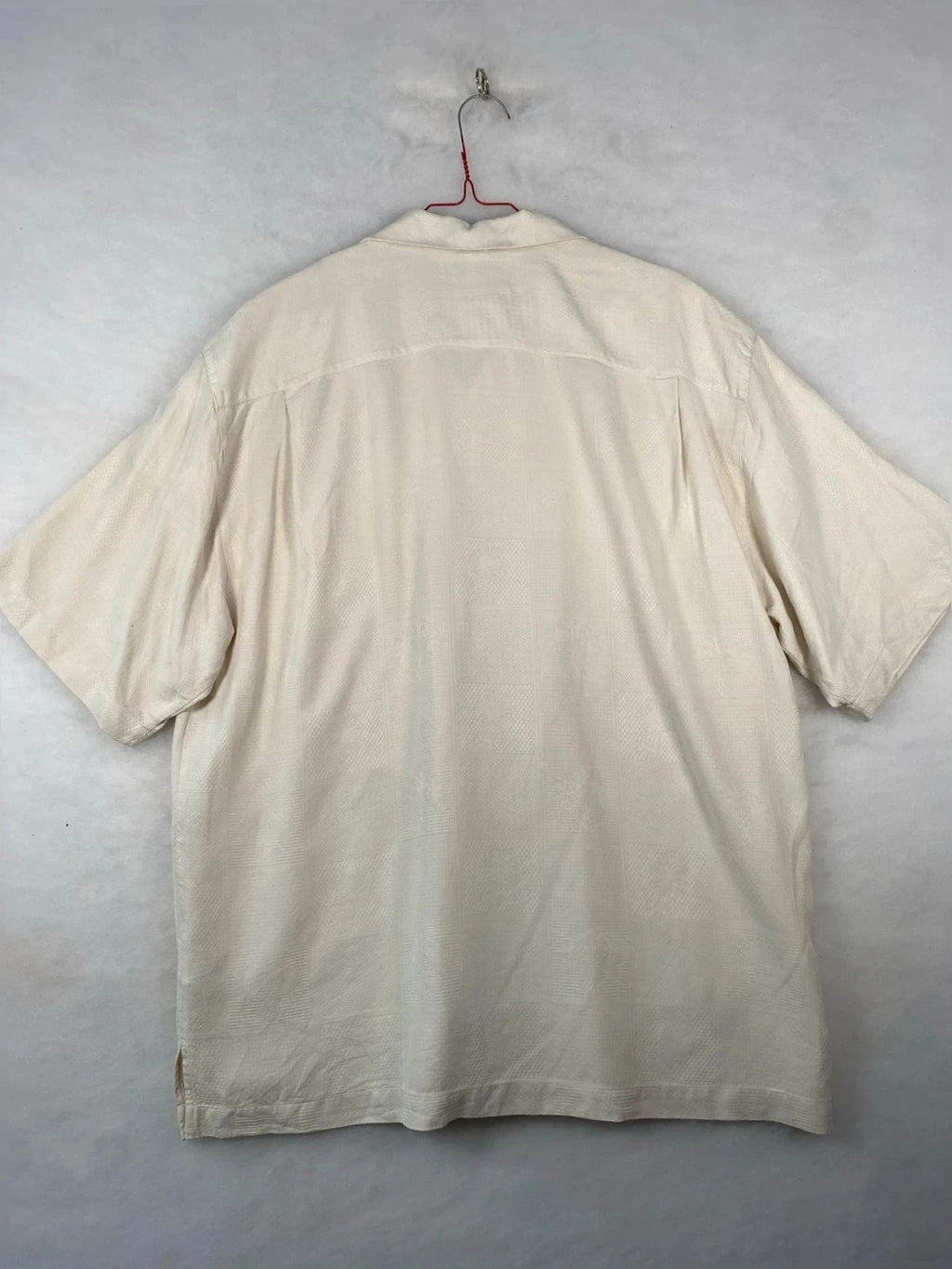 Camicie jamaïca jaxx Vintage Uomo – Taglia L