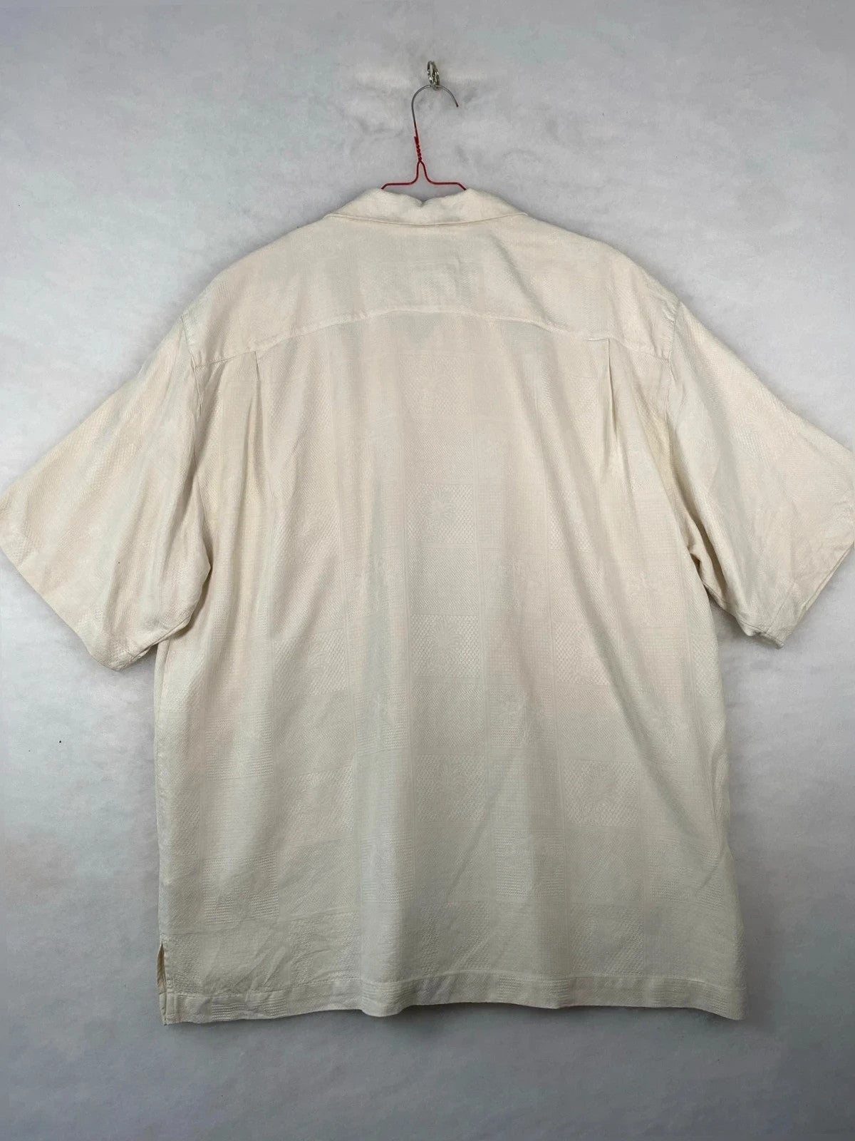 Camicie jamaïca jaxx Vintage Uomo – Taglia L